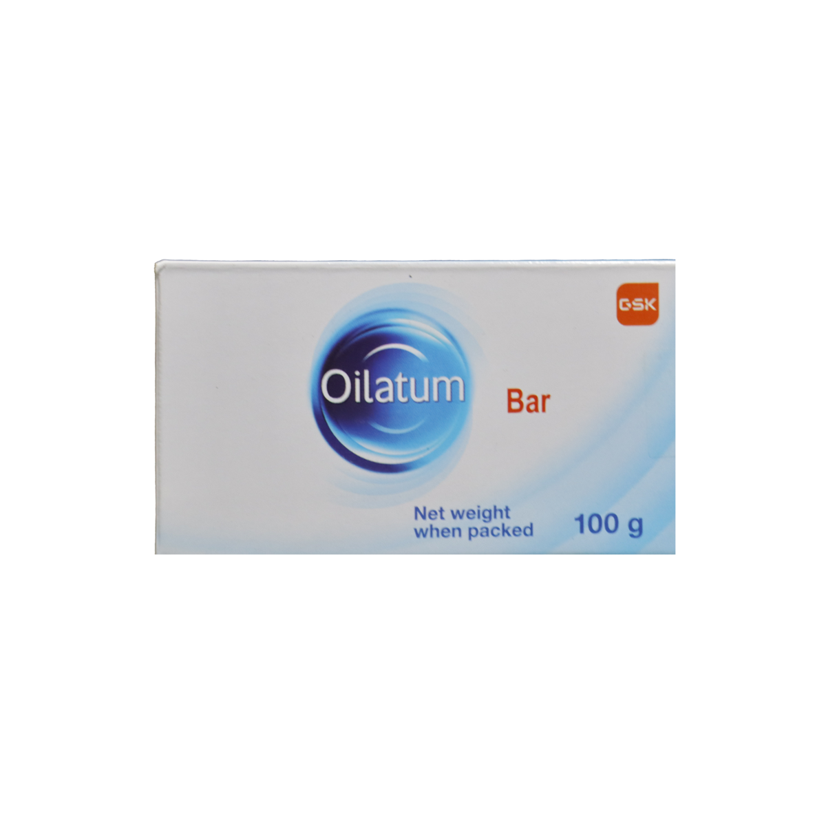 oilatum soap 100g