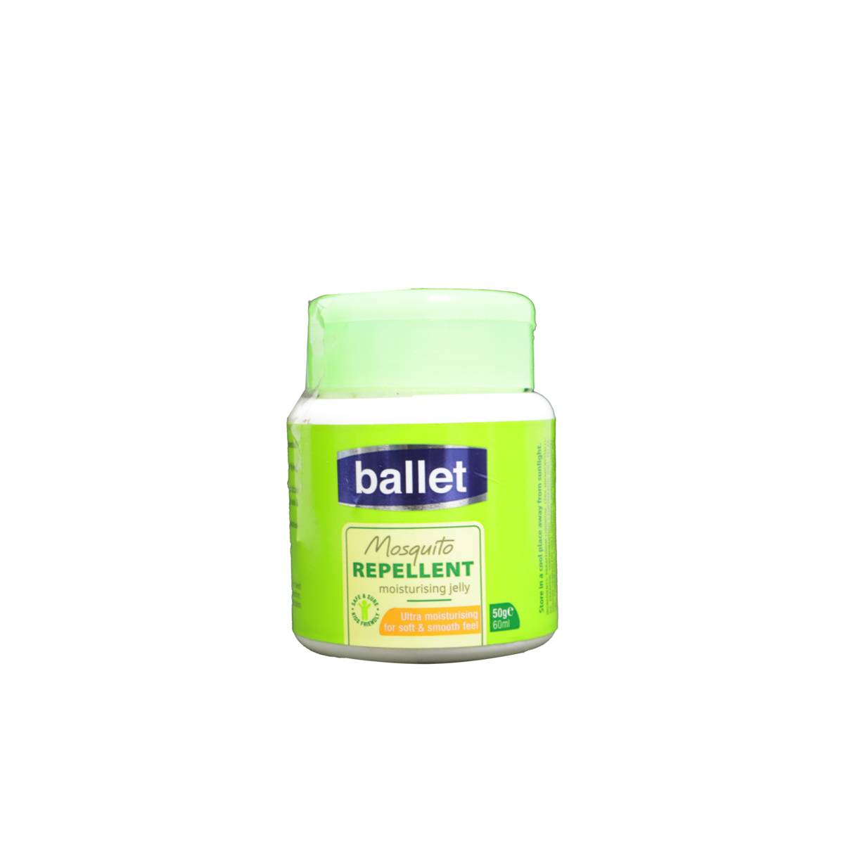 ballet 50g