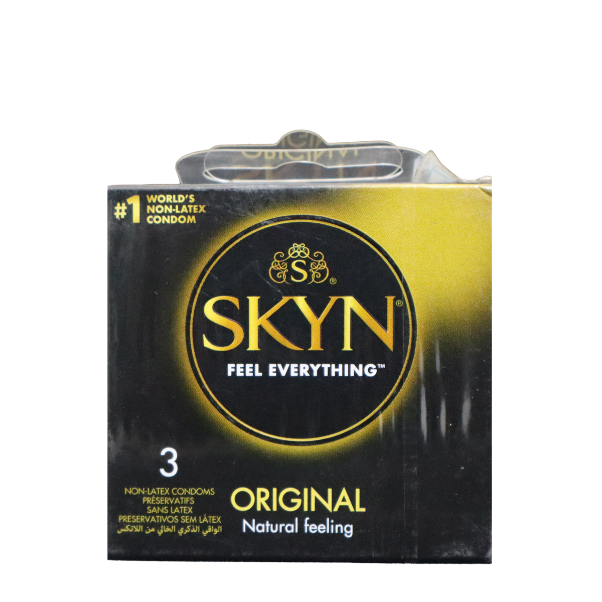 Skyn original 