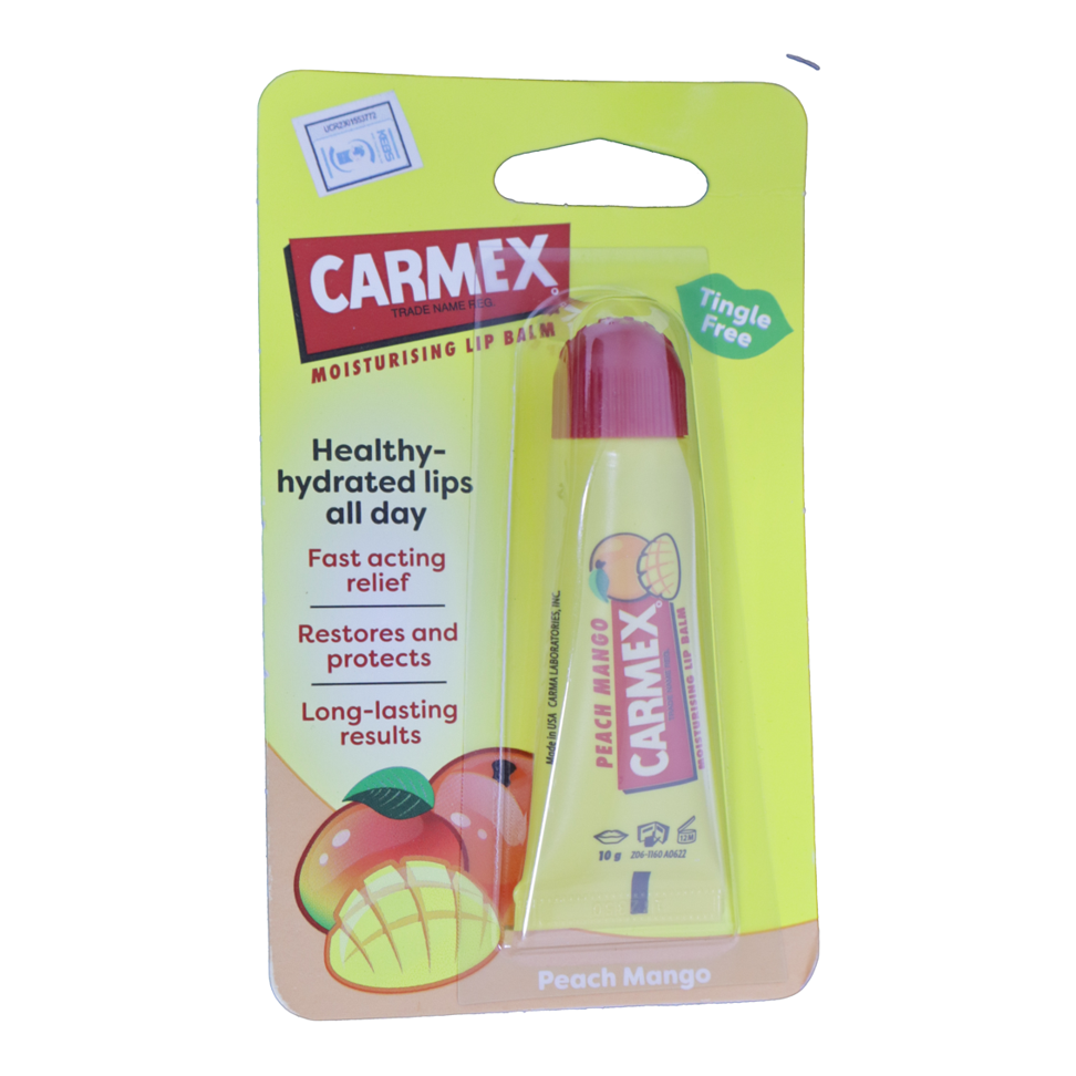 CARMEX STICK SPF 15 CLASSIC 4.25G