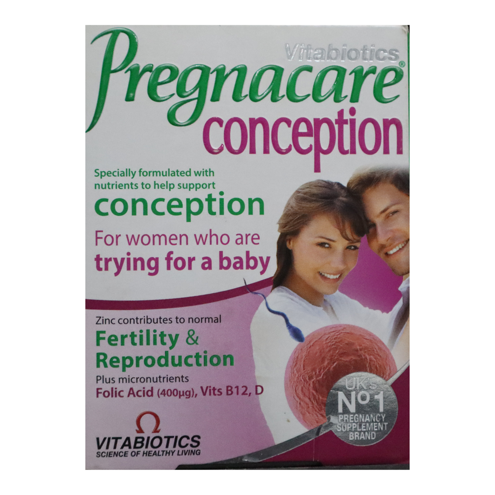 Pregnacare Original TABS 30s