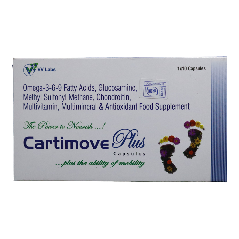 Cartimove D 10'S thumbnail 2