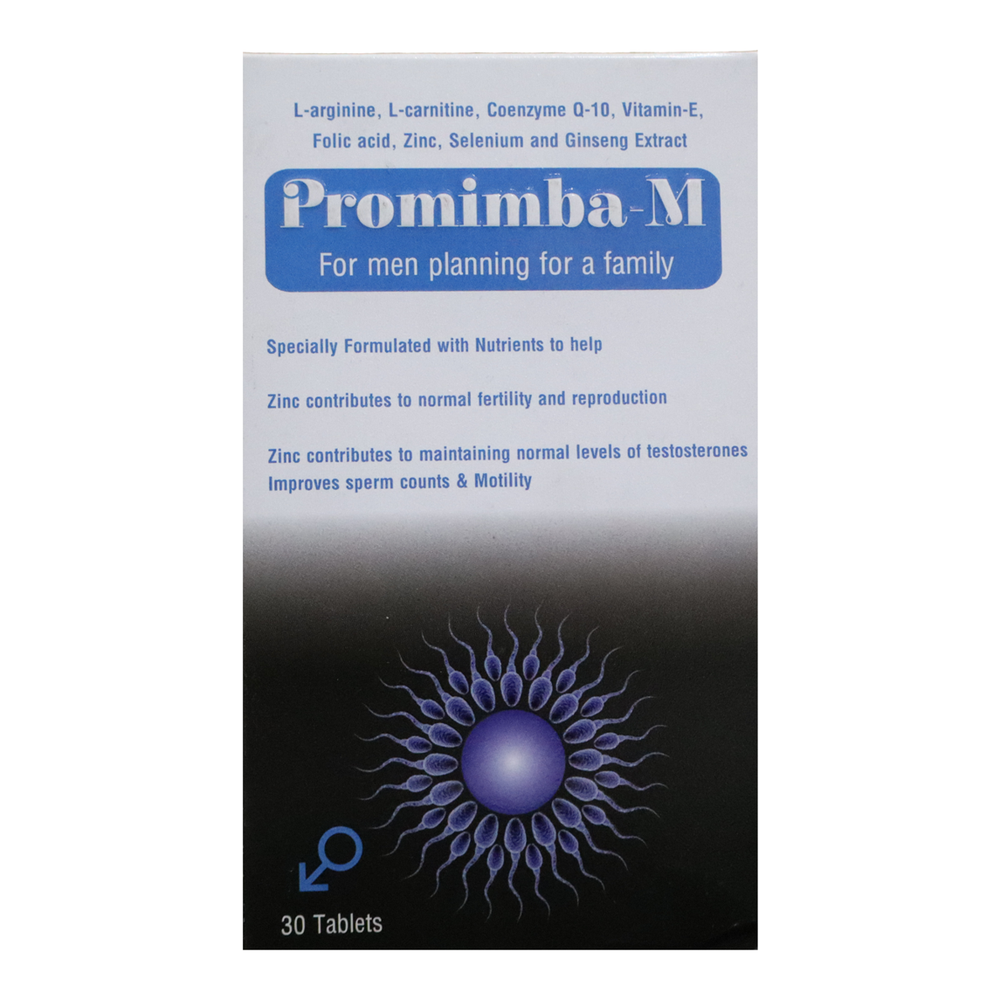 promimba m 30S