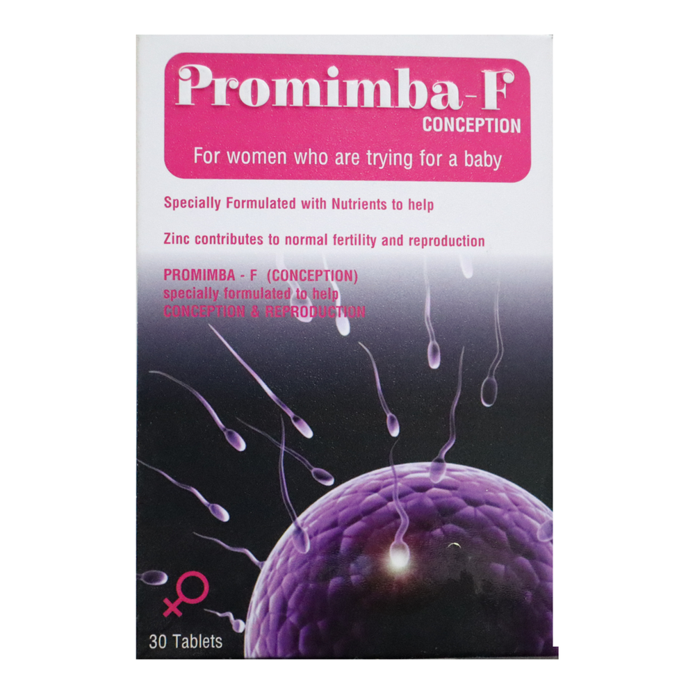 promimba f 30'S