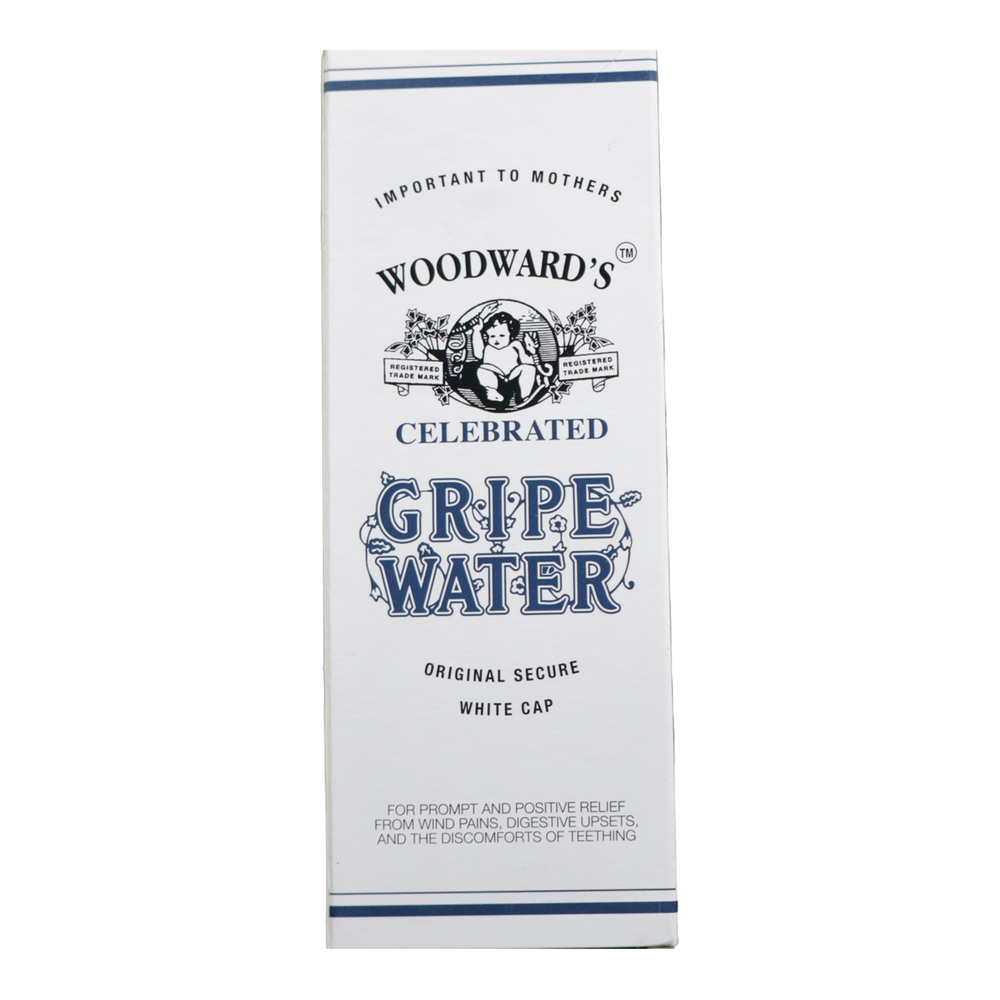 Gripe water(woodwards)100ml