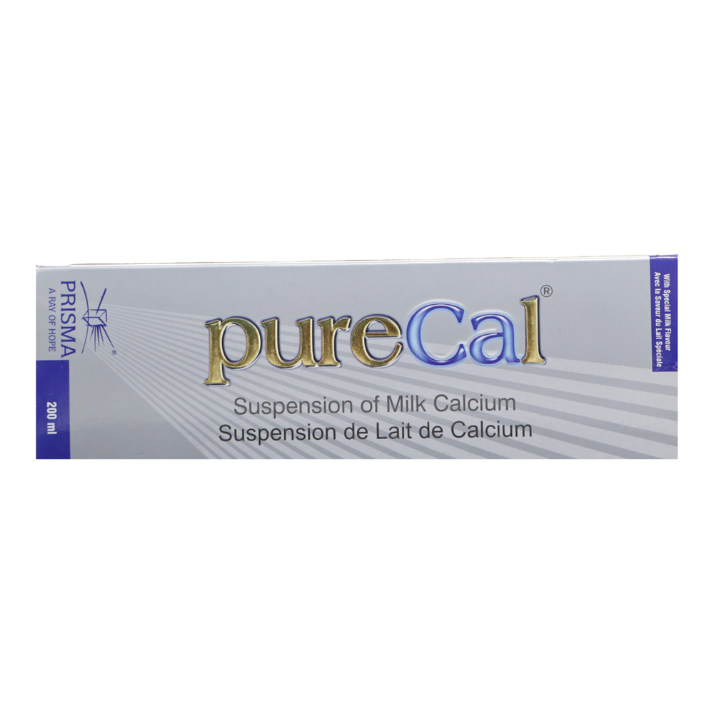 Purecal tabs 30'S