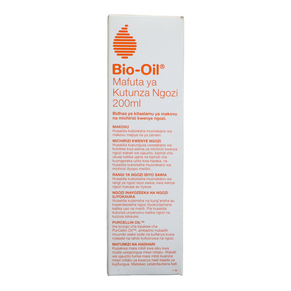 BIO OIL 200ML