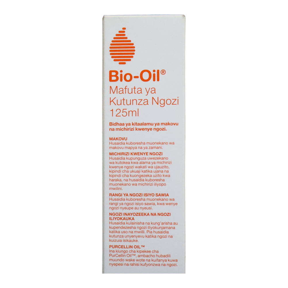 BIO OIL 125ML