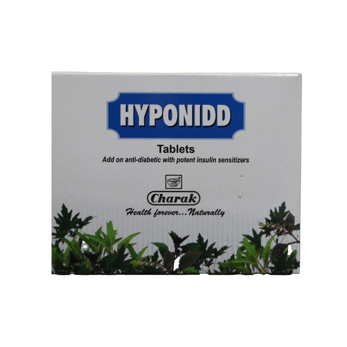Hyponidd Tabs 20s