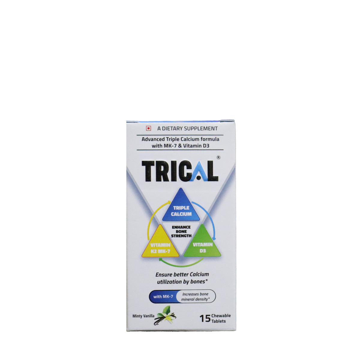 TRICAL 15's