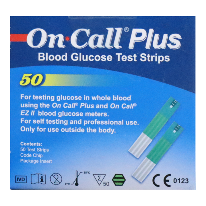 ONCALL PLUS MACHINE