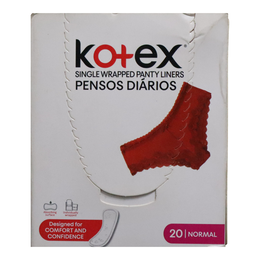 kotex ultra normal 16s (P1)