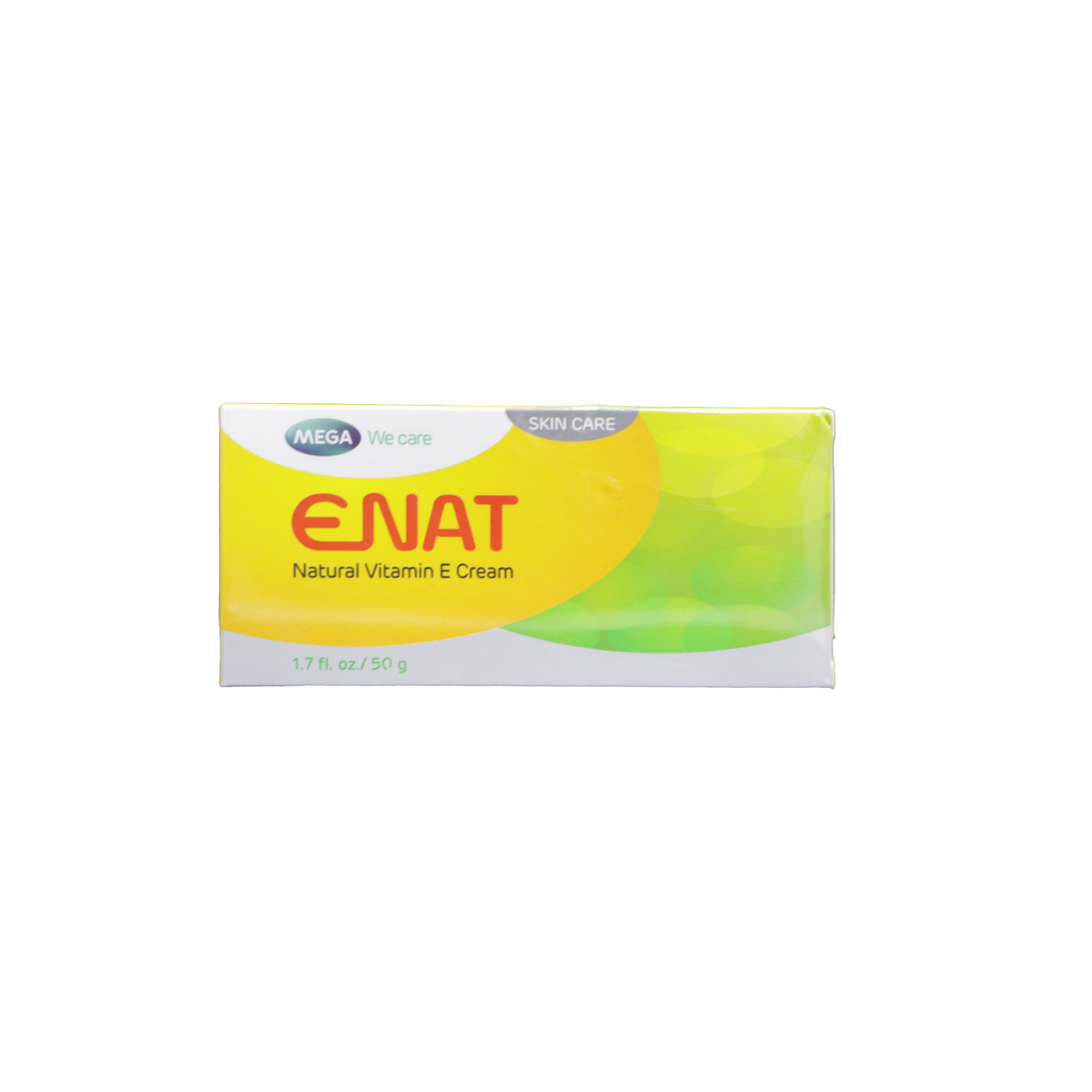 ENAT CAPS 400MG 30'S