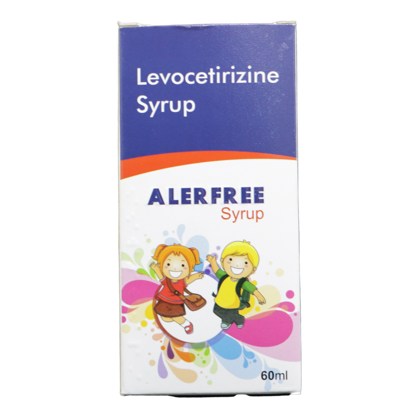 Alerfree tabs 10s