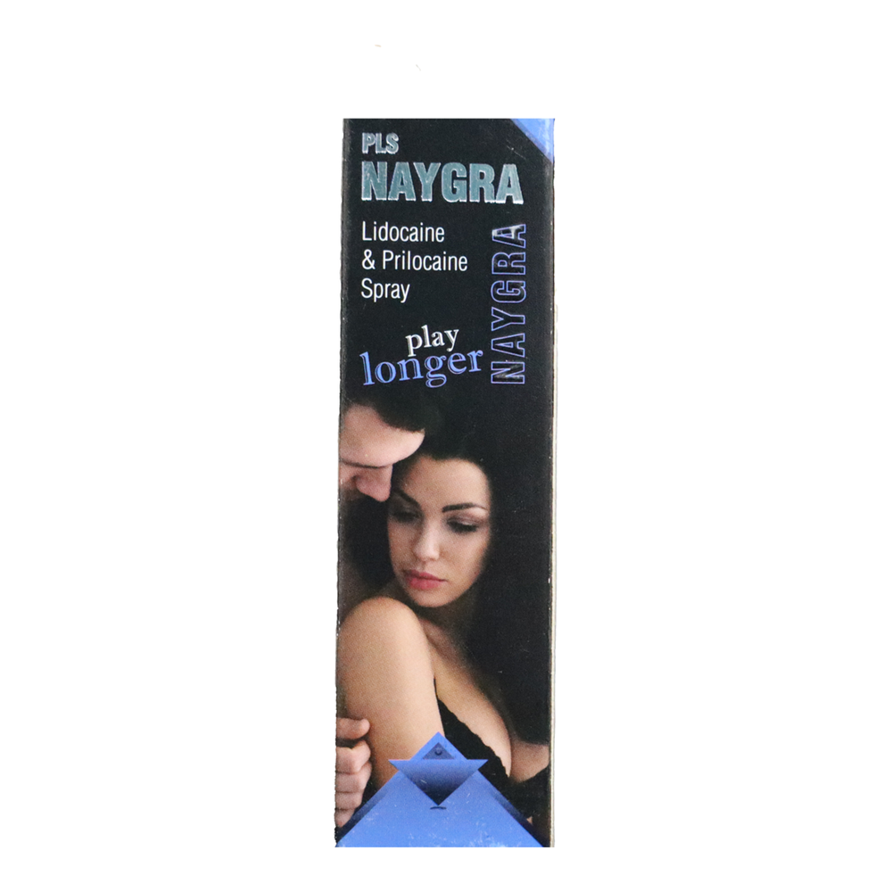 Naygra Spray 15ml 