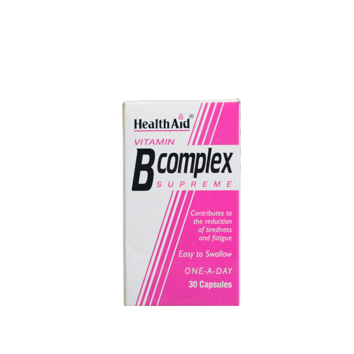 Vitamin B complex inj 10ml