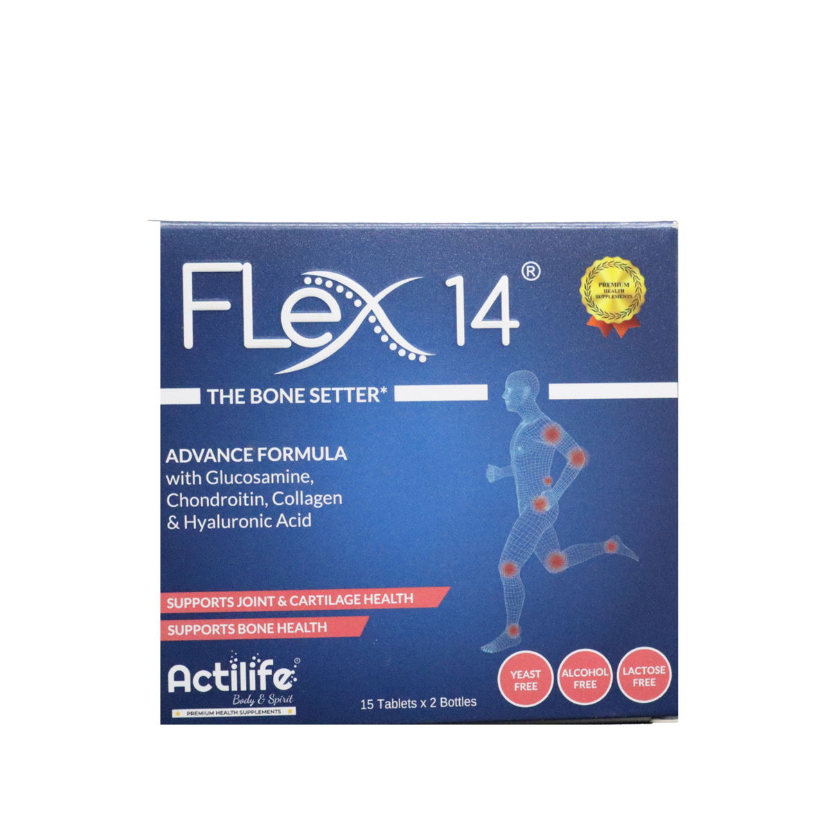 FLEX 14 15's