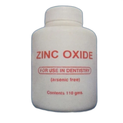 ZINC OXIDE  2INCH