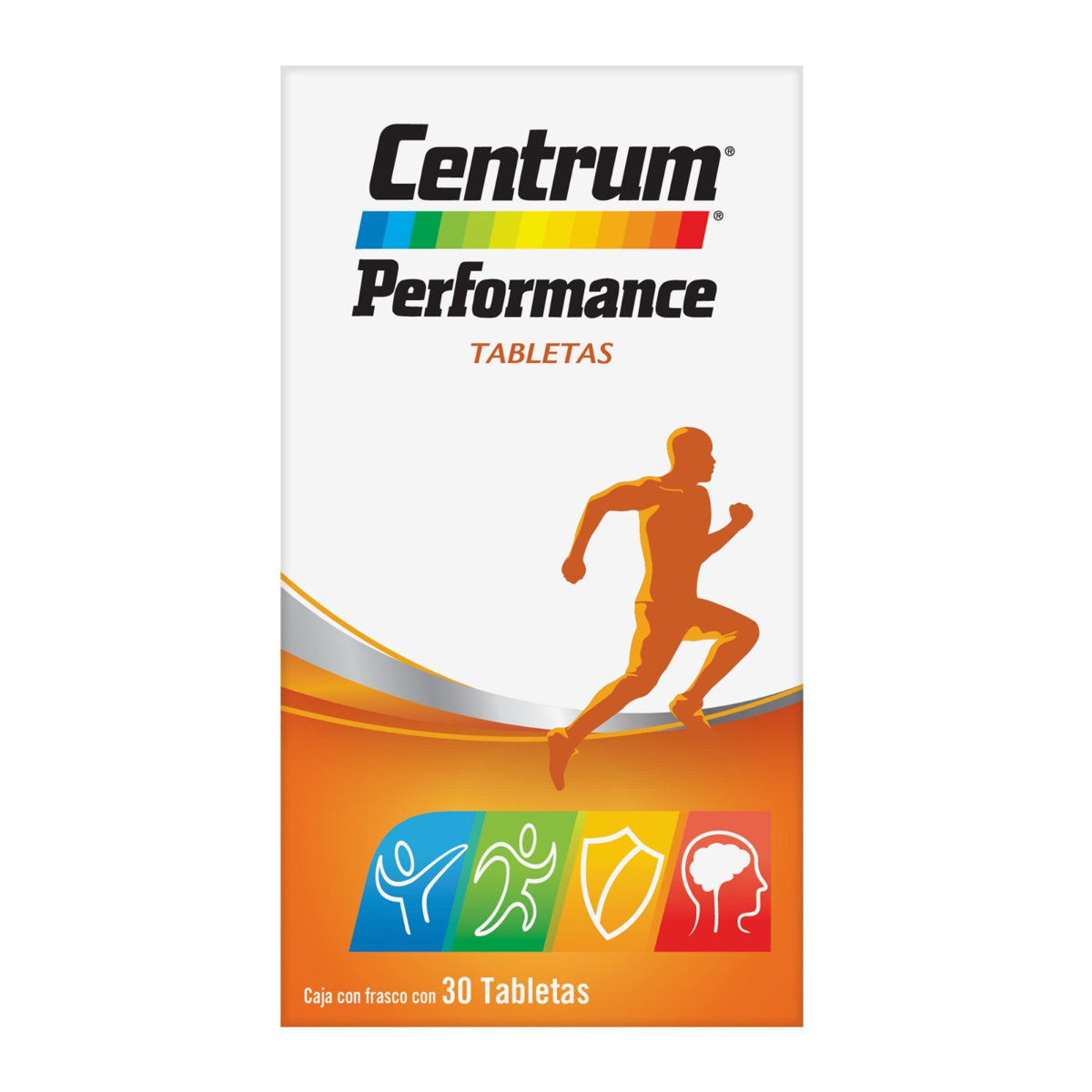 CENTRUM PERFORMANCE TABS 30'S(P1)