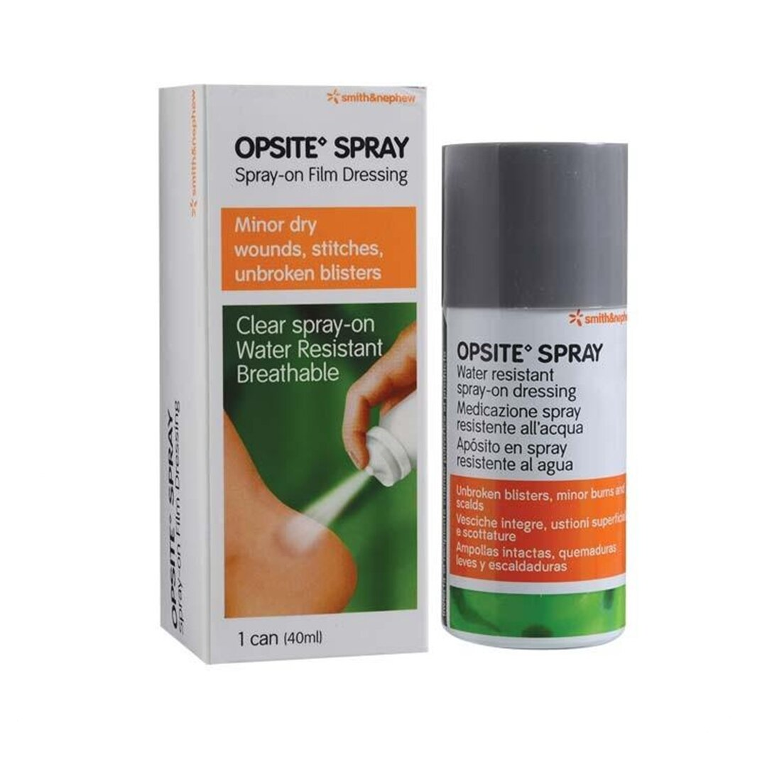 OPSITE SPRAY 100ML