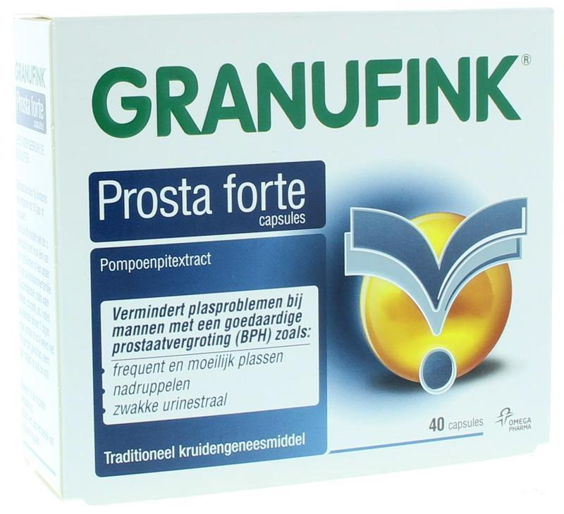 PROSTA FORTE 90S