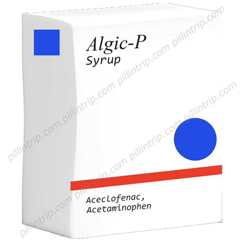 ALGIC-P 30S