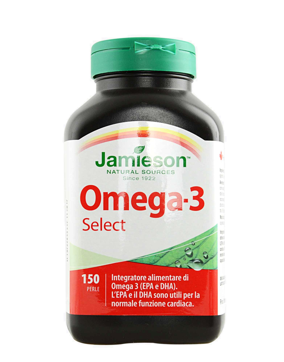 Jamieson Omega 3-6-9 150+50's 