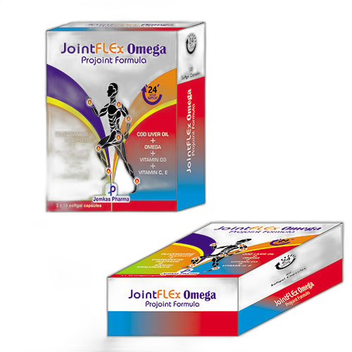 JOINTFLEX OMEGA 30'S (P1)