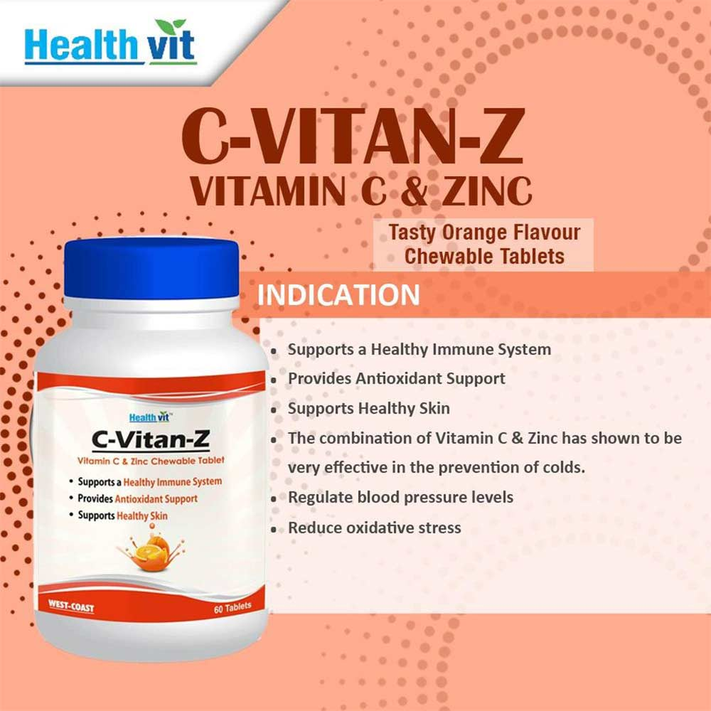 C-VITAN-Z TABS 20S (P1)