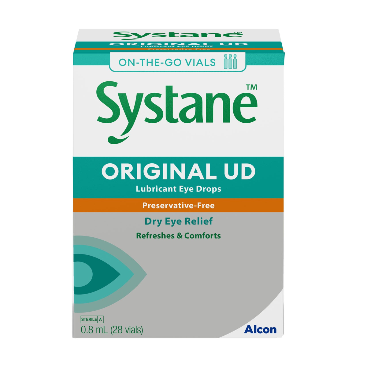 Systane Original 15ml