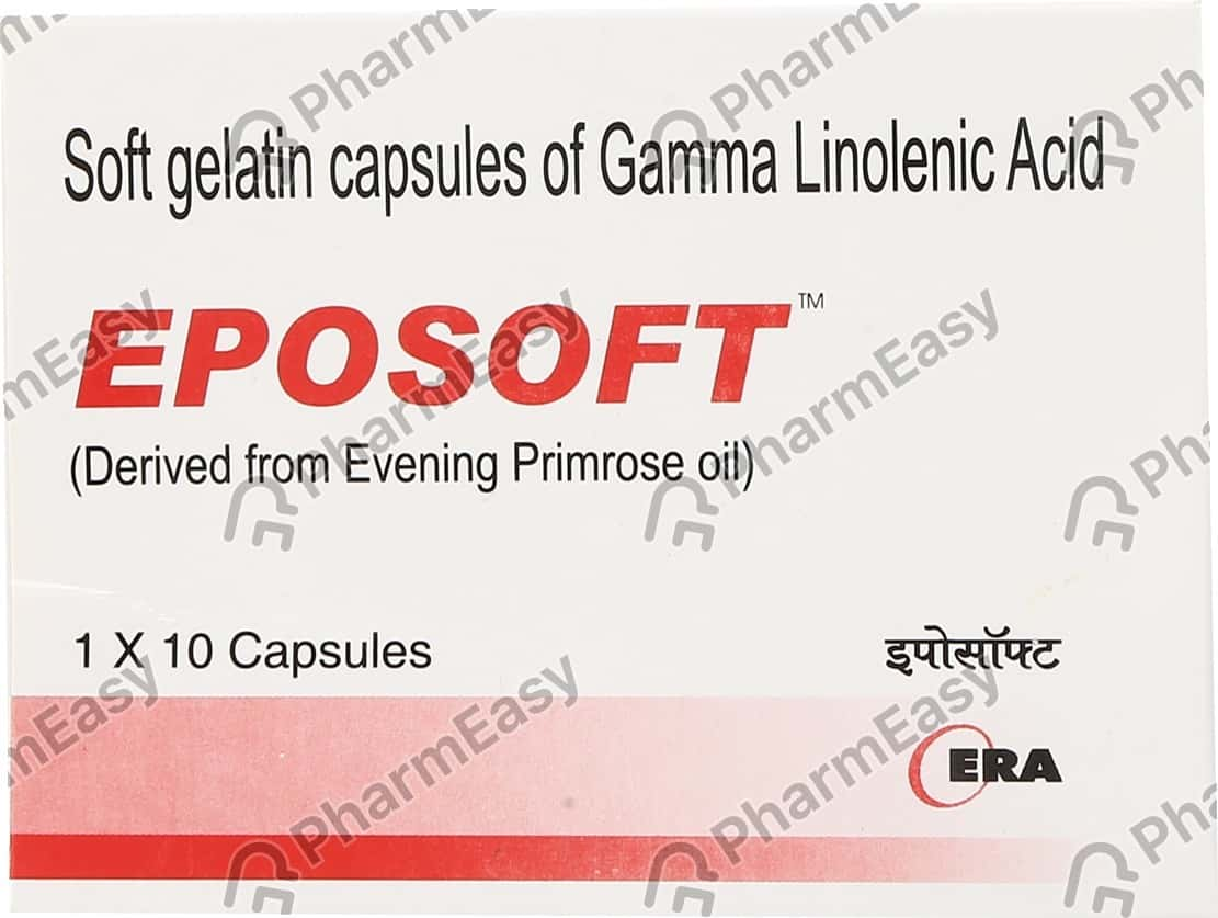 Eposoft 30's