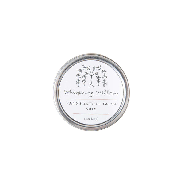 CUTICLE SALVE