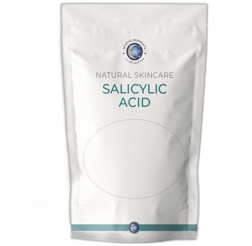 SALICYLIC ACID POWDER 500G