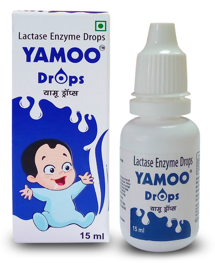 Yamoo Drops 15ml