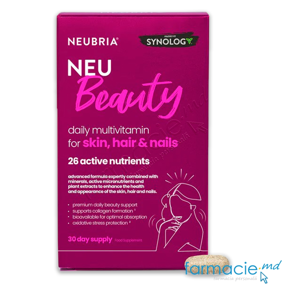 NEU HER MULTIVITAMIN 30's