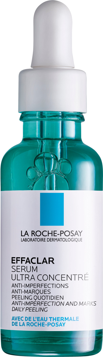 LA ROCHE EFFACLAR SERUM 30ML