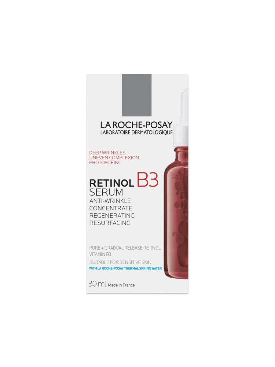 LAROCHE RETINOL B3 SERUM 30ML