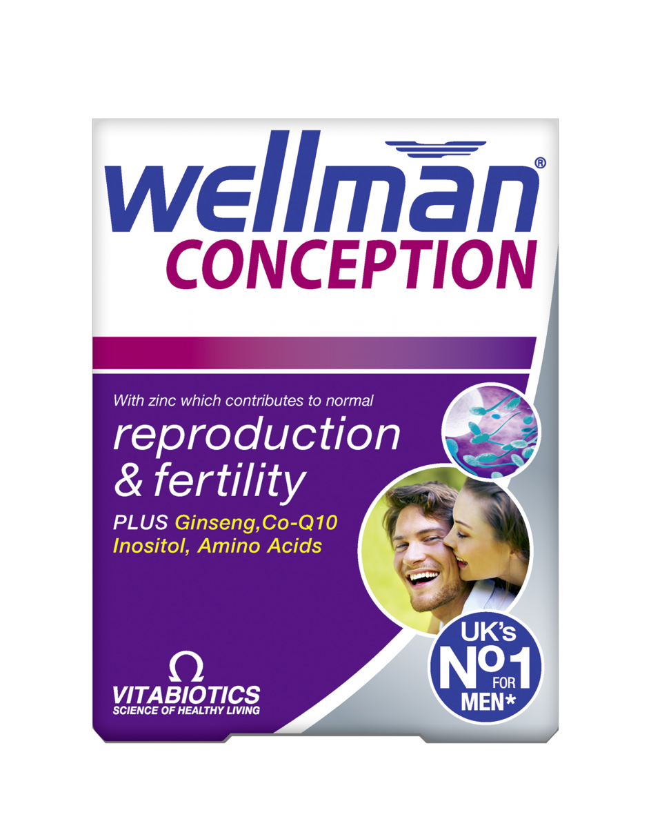 Wellman Conception 30S