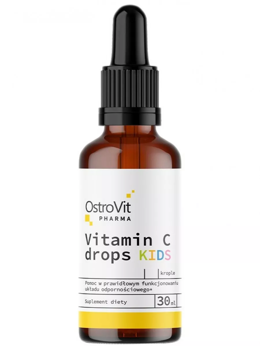 Z-VIT drops 15ml
