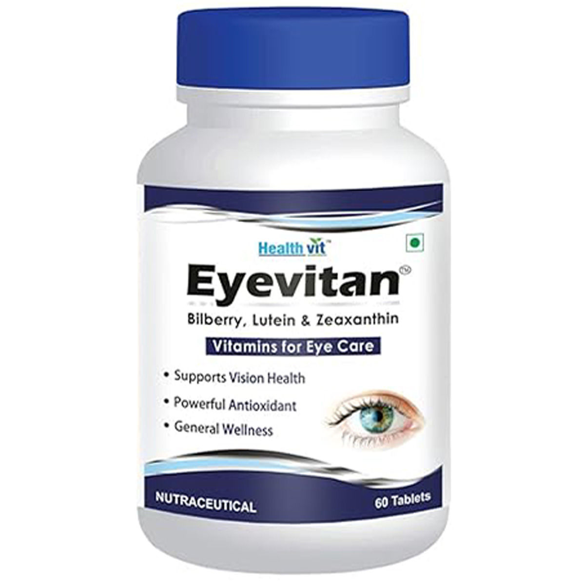 EYEVITAN 30'S