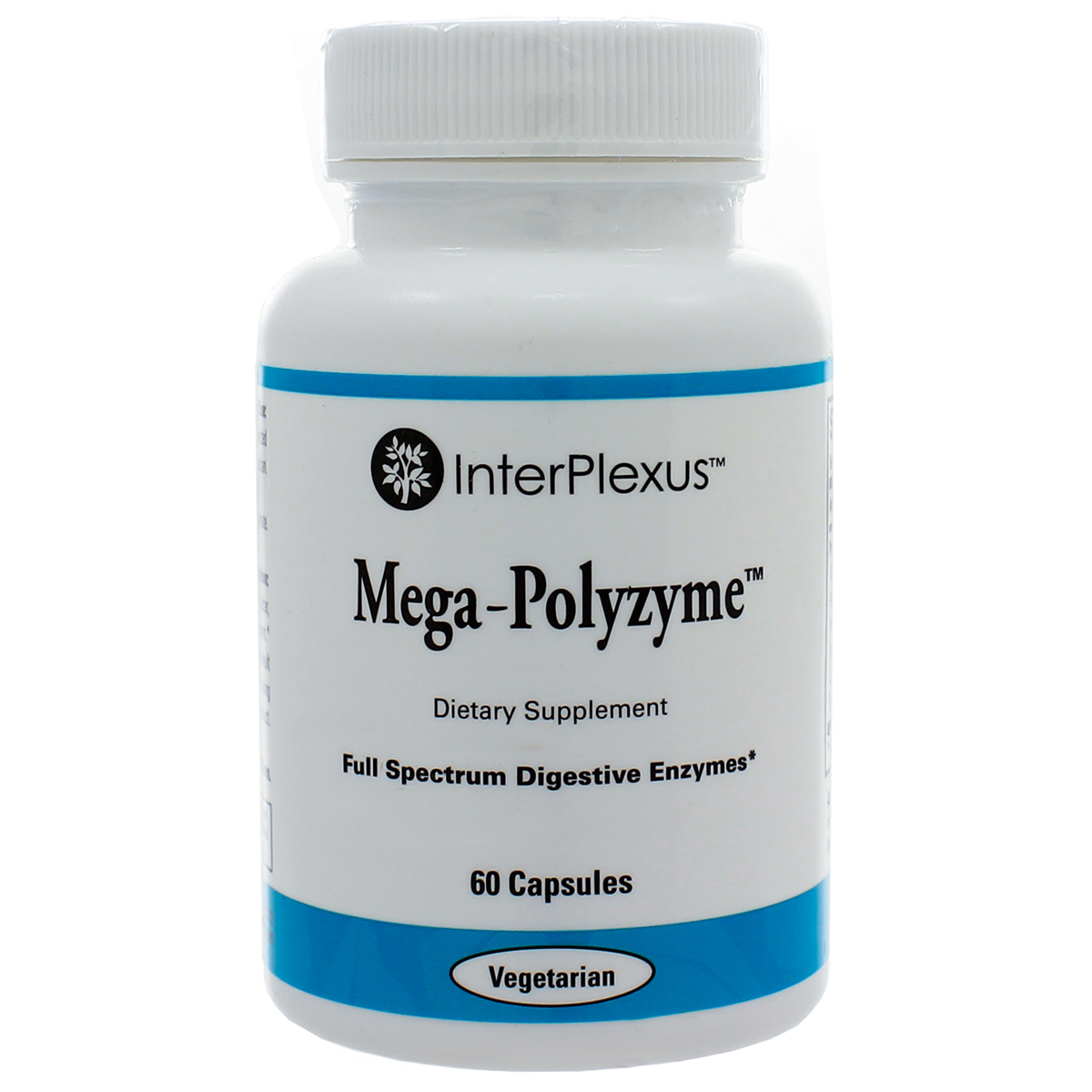 POLYZYME SYRUP 240ML