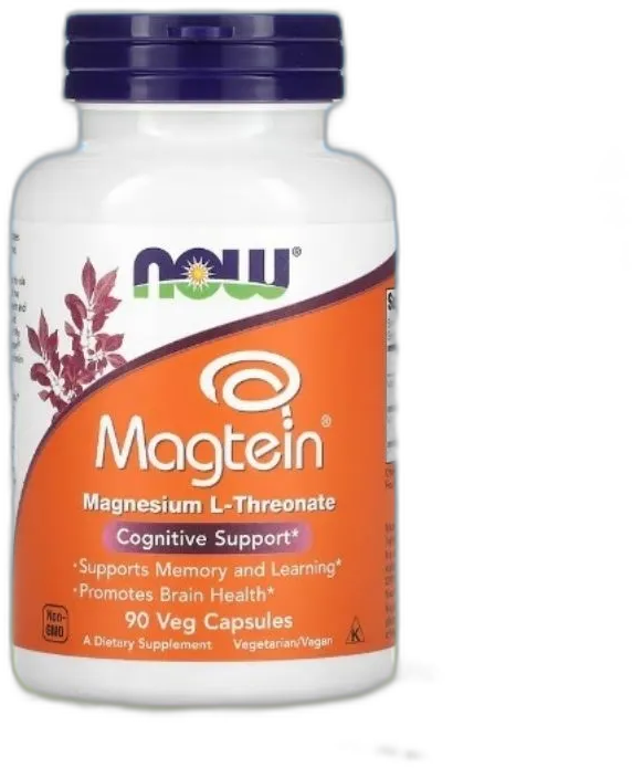 NOW MAGTEIN 90S