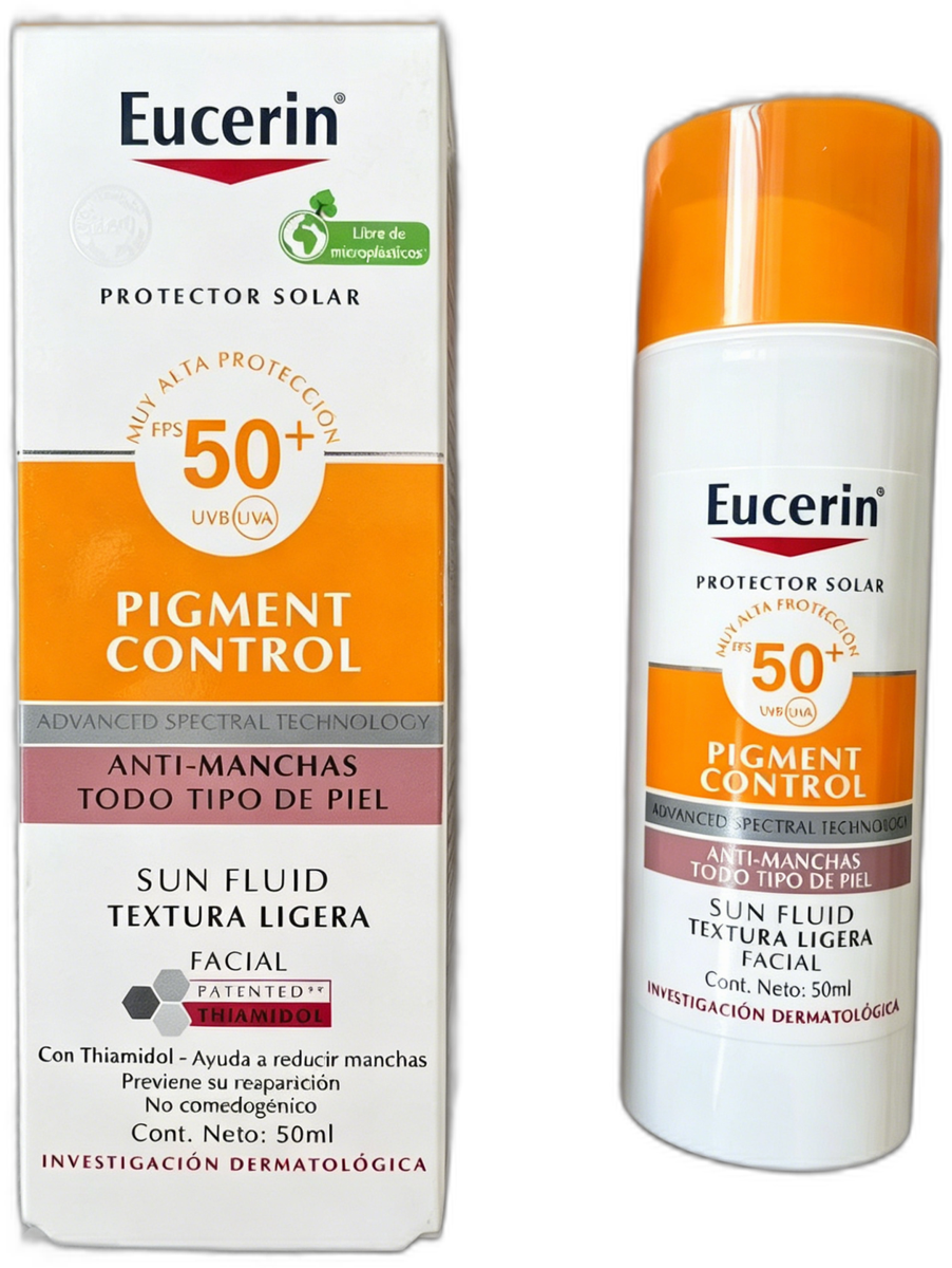 EUCERIN HYDRO PROTECT SPF 50+ 50ML