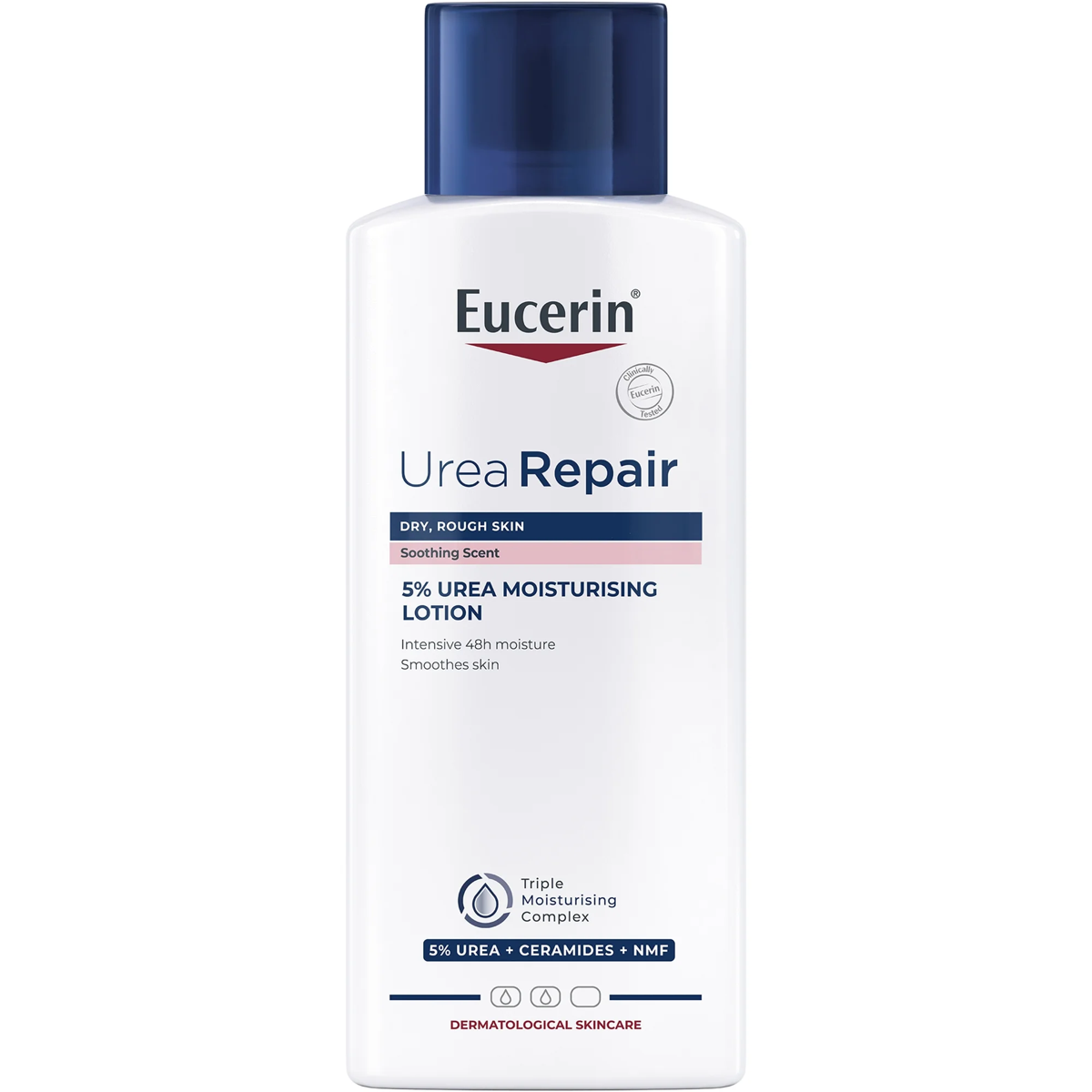 EUCERIN UREAREPAIR PLUS 100ML