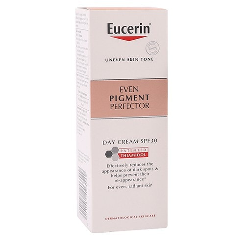 EUCERIN EVEN PIGMENT PERFECTOR DAY CREAM 50ML