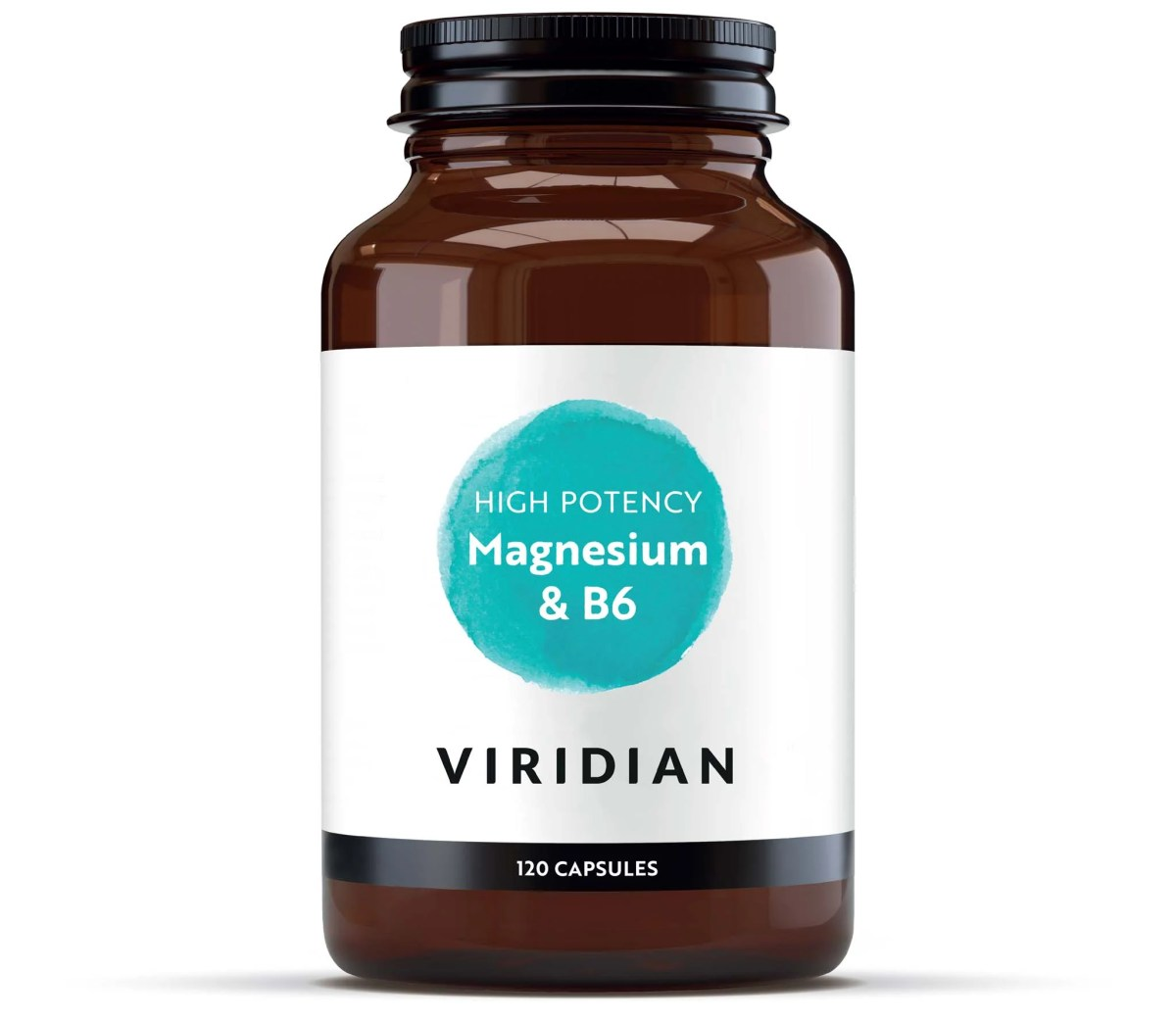 VIRIDIAN MAGNESIUM BISGLYCINATE 140MG 60'S