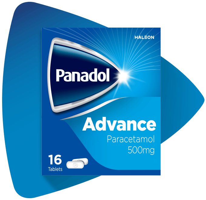 panadol advance 20S
