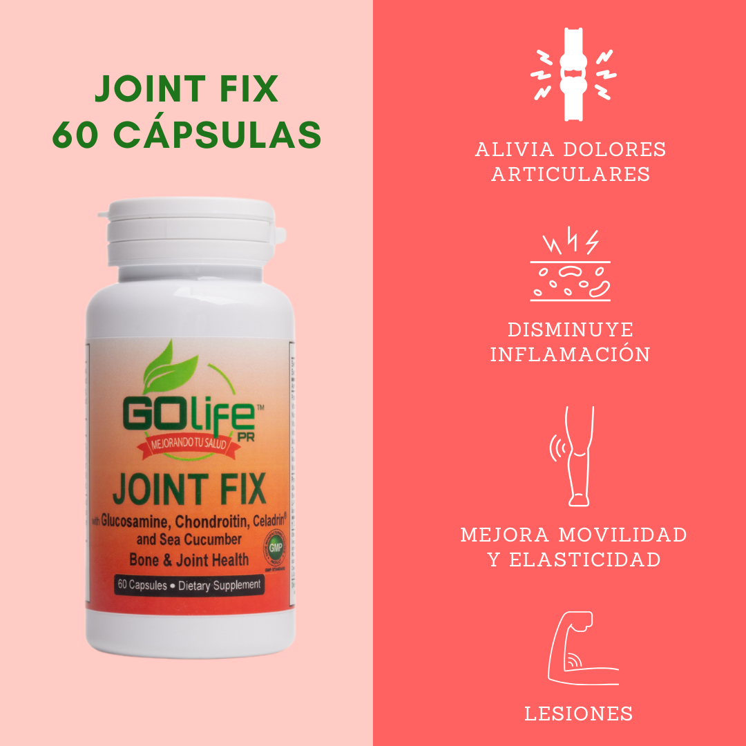 Jointfix Bone Health 30s