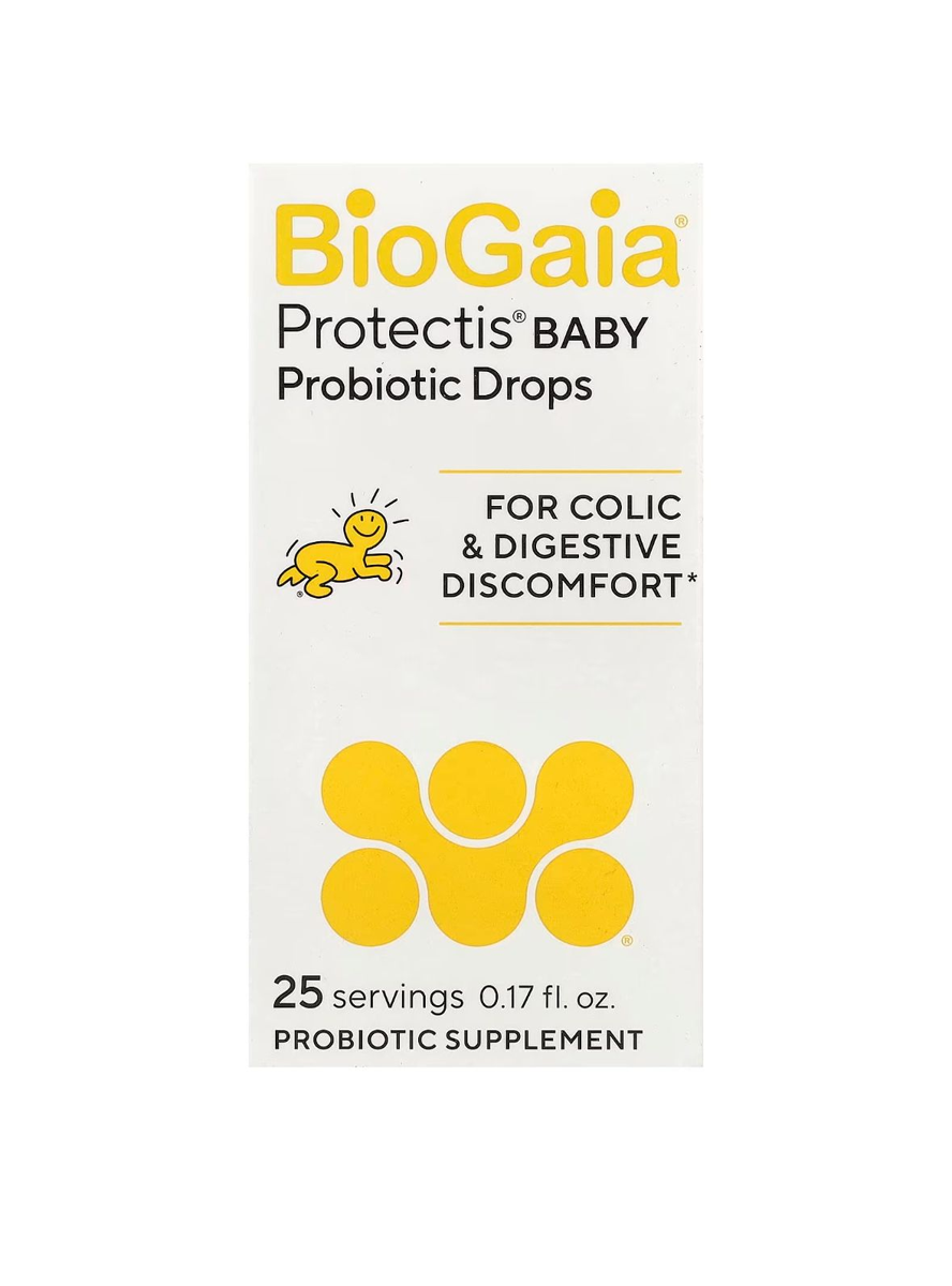 Biogaia Protectis 10's