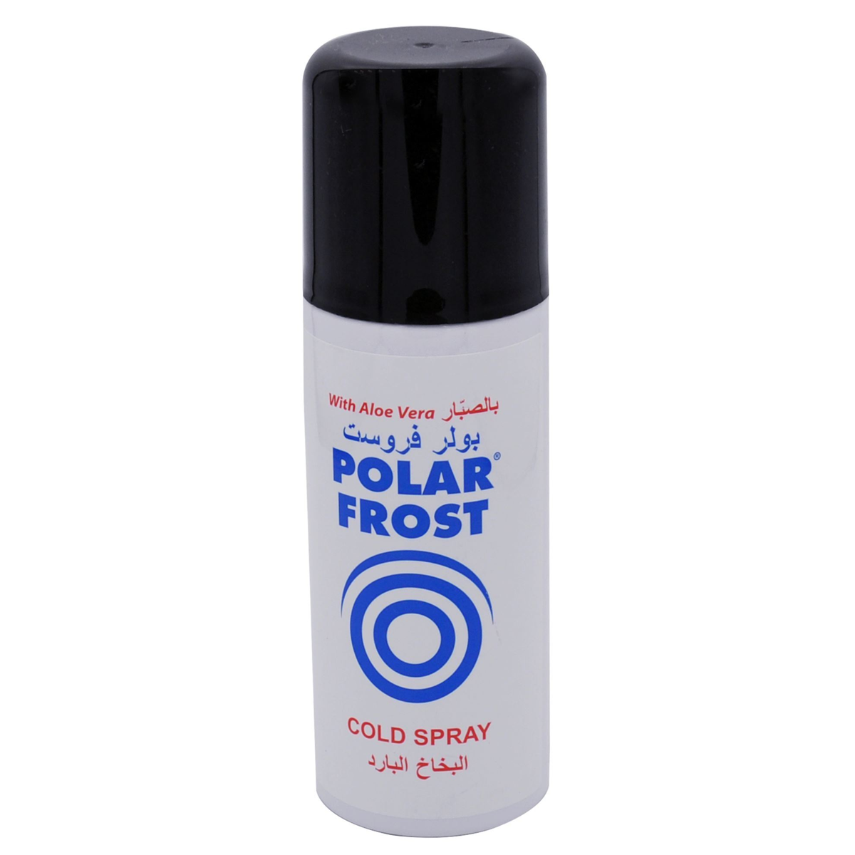 POLAR FROST COLD SPRAY 200ML